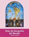 Atlas de Geografía del Mundo